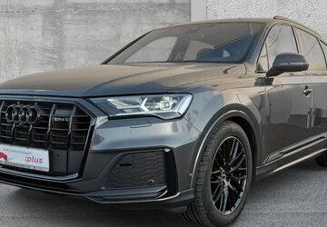 Audi Q7 39.209 km 63.420 &euro; Halle (Saale) 06110