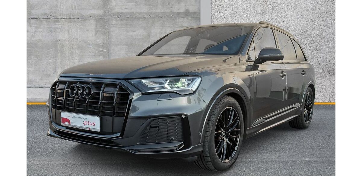 Audi Q7 39.209 km 63.420 &euro; Halle (Saale) 06110