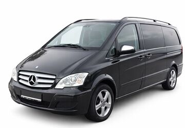 Mercedes-Benz Viano 174.650 km 20.250 &euro; Wardenburg 26203