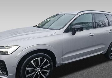 Volvo XC60 27.303 km 44.998 &euro; Chemnitz OT Röhrsdorf 09247