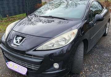 Peugeot 207 196.600 km 4.099 &euro; Witten 58456