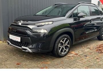 Citroen C3 Aircross 7.302 km 18.900 &euro; Bargstedt 21698