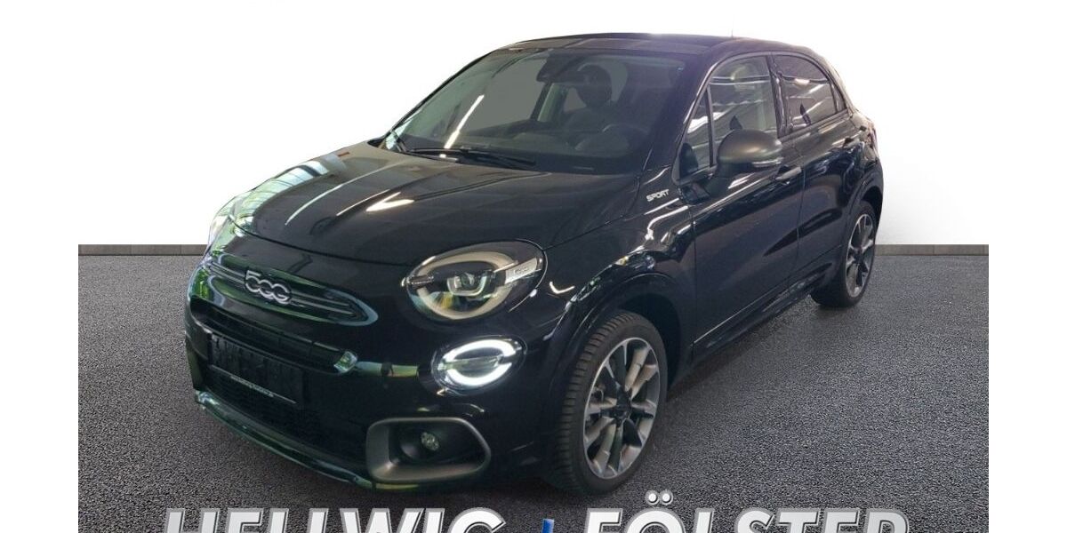 Fiat 500X 29.650 km 19.990 &euro; Itzehoe 25524