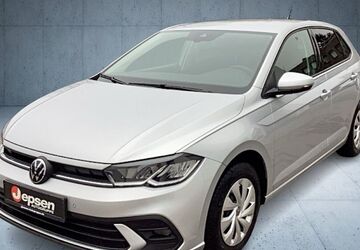 VW Polo 4.900 km 20.970 &euro; Regensburg 93049