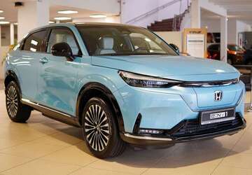Honda e:Ny1 16.779 km 29.770 &euro; Neumünster 24536