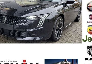 Peugeot 508 19.235 km 34.900 &euro; Cottbus 03050