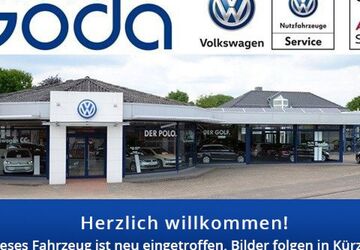 VW Tayron 4.990 km 48.950 &euro; Damme 49401