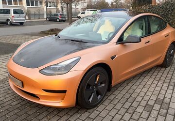 Tesla Model 3 92.000 km 24.900 &euro; Sinsheim 74889