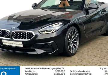 BMW Z4 42.375 km 36.220 &euro; Marktsteft 97342