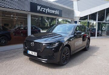 Mazda CX-60 9.714 km 55.990 &euro; Rastede 26180