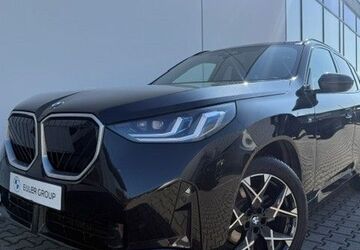 BMW X3 23.672 km 54.689 &euro; Kaiserslautern 67663