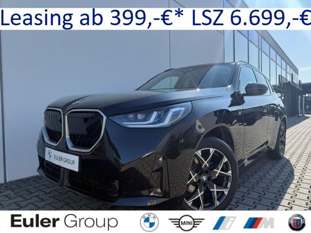 BMW X3 23.672 km 54.689 &euro; Kaiserslautern 67663