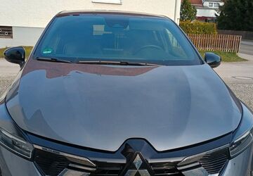 Mitsubishi Colt 40.000 km 16.000 &euro; Affing 86444