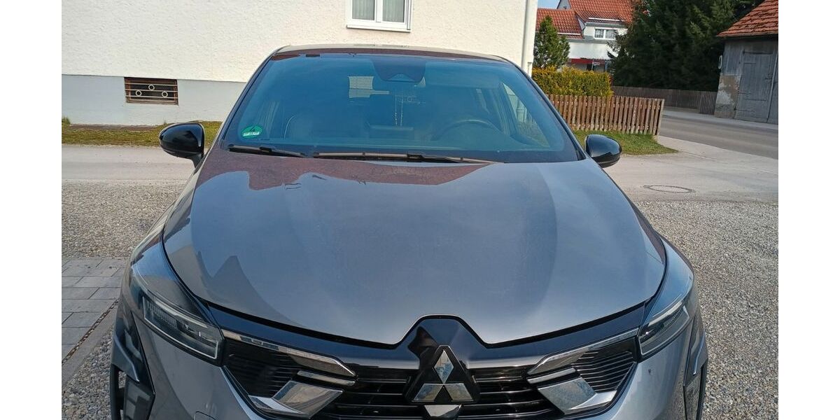 Mitsubishi Colt 40.000 km 16.000 &euro; Affing 86444