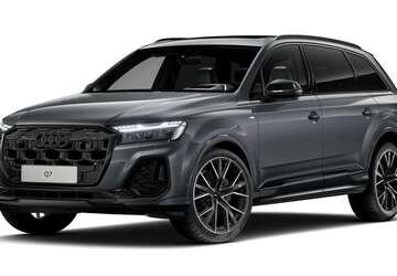 Audi Q7 12.300 km 82.990 &euro; Haßfurt 97437