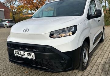 Toyota Proace (Verso) 7.566 km 17.399 &euro; Dülmen 48249