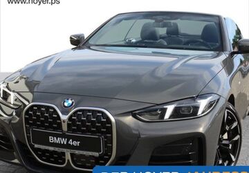 BMW 430 8.700 km 66.990 &euro; Nienburg 31582