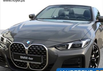 BMW 430 8.700 km 69.990 &euro; Nienburg 31582