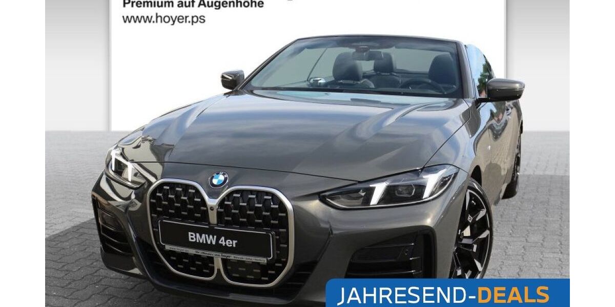 BMW 430 8.700 km 69.990 &euro; Nienburg 31582