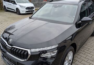 Skoda Kamiq 22.000 km 26.400 &euro; Riegenroth 55469