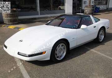 Corvette ZR1 70.621 km 44.900 &euro; Endingen 79346