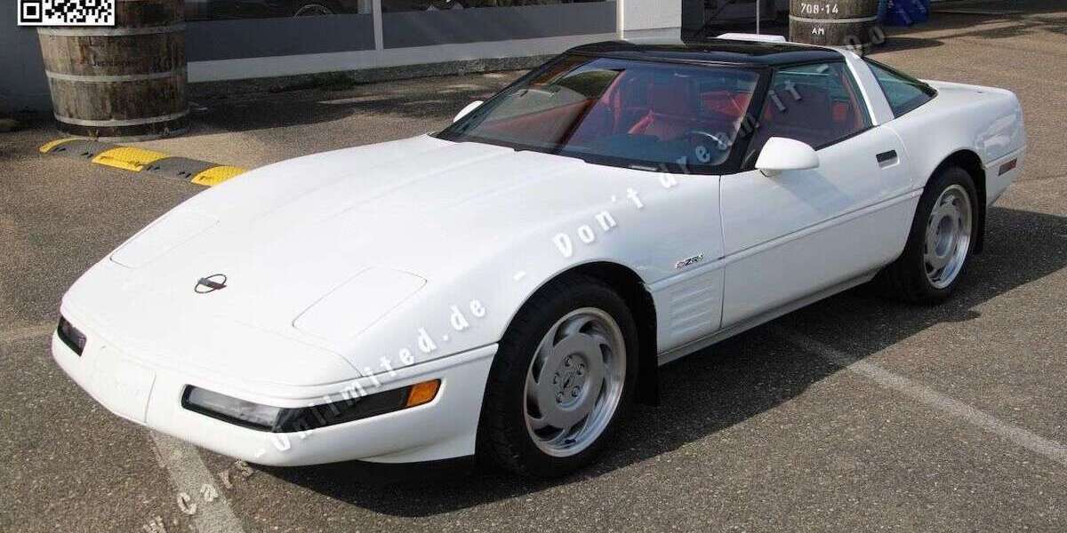 Corvette ZR1 70.621 km 44.900 &euro; Endingen 79346