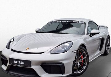 Porsche Cayman 29.200 km 92.450 &euro; Uelzen 29525