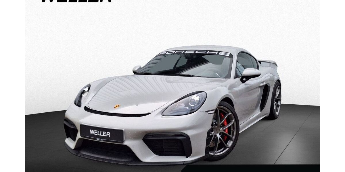 Porsche Cayman 29.200 km 92.450 &euro; Uelzen 29525