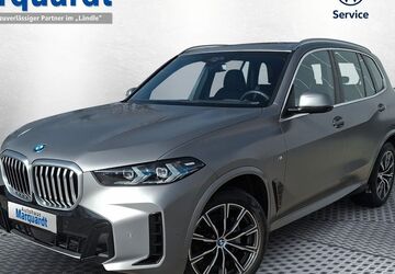 BMW X5 23.000 km 73.990 &euro; Stuttgart-Zuffenhausen 70437