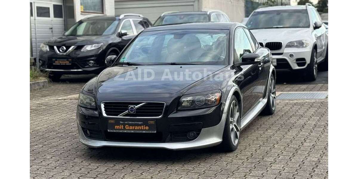 Volvo C30 159.000 km 5.999 &euro; Wiesloch 69168