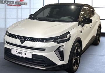 Renault Captur 2.500 km 26.900 &euro; Traunstein 83278