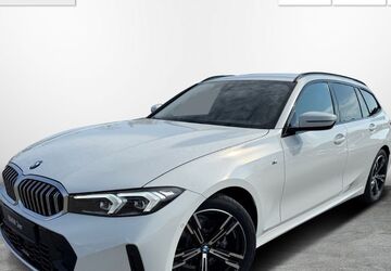 BMW 318 2.900 km 42.990 &euro; Aurich 26605