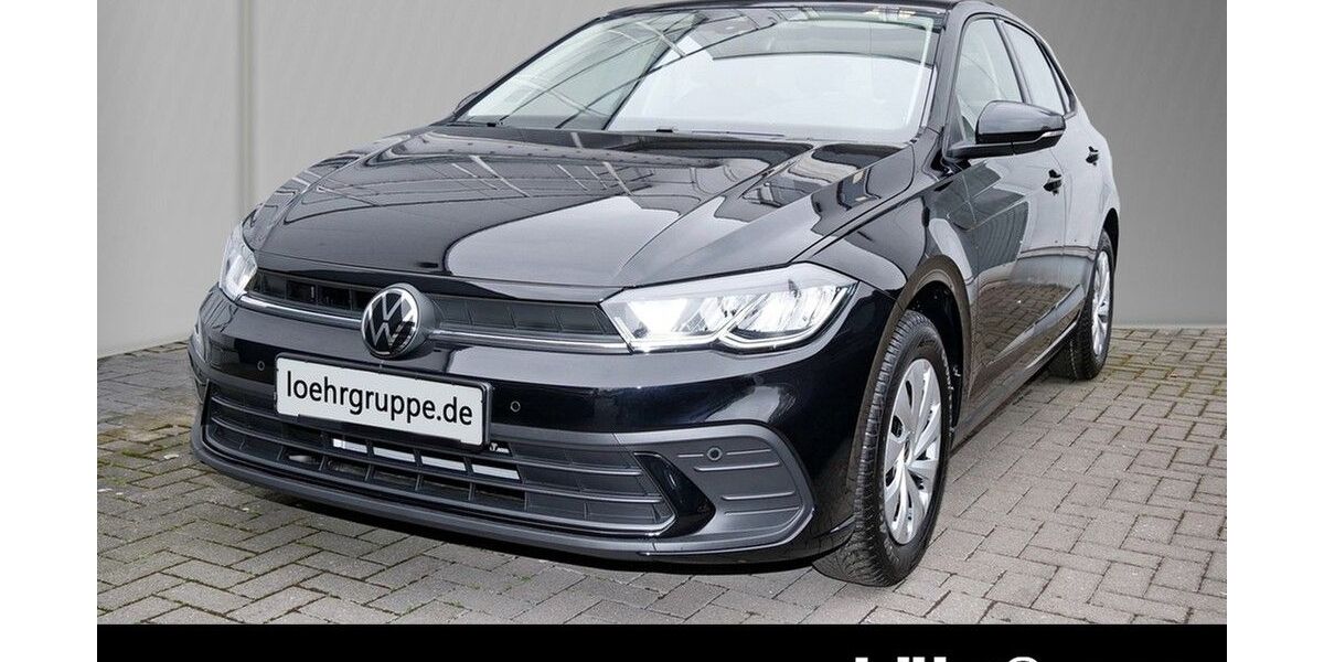 VW Polo 13.376 km 18.950 &euro; Worms 67547