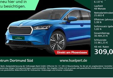 Skoda Superb 50.274 km 31.740 &euro; Dortmund 44269