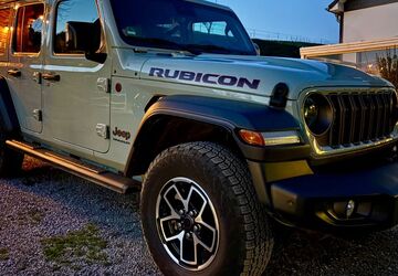 Jeep Wrangler 14.950 km 54.900 &euro; Wülfrath 42489