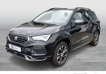 Seat Ateca 28.420 km 26.230 &euro; Haselünne 49740