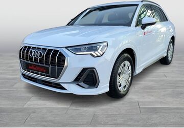 Audi Q3 1.187 km 45.990 &euro; Torgau 04860