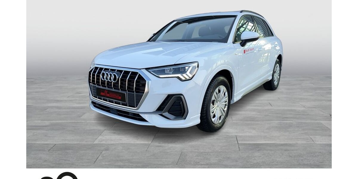 Audi Q3 1.187 km 45.990 &euro; Torgau 04860