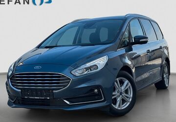 Ford Galaxy 123.322 km 24.990 &euro; Kirchardt 74912