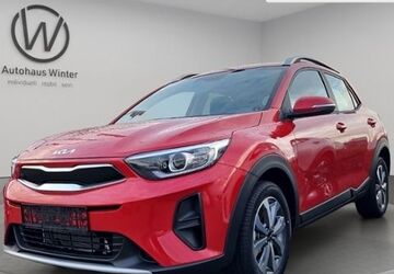 Kia Stonic 6.999 km 21.497 &euro; Freiberg 09599
