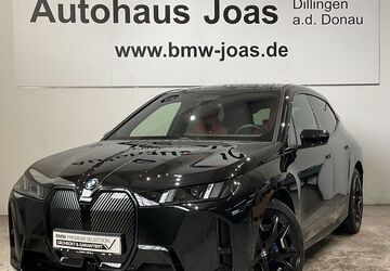 BMW iX 2.600 km 88.800 &euro; Dillingen 89407