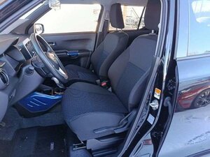 Suzuki Ignis Comfort CVT Hybrid 19.702 km 18.960 &euro; Höhenkirchen-Siegertsbrun 85635