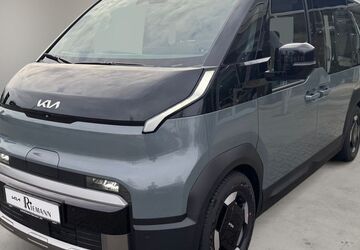 Kia PV5 3.000 km 45.945 &euro; Cloppenburg 49661