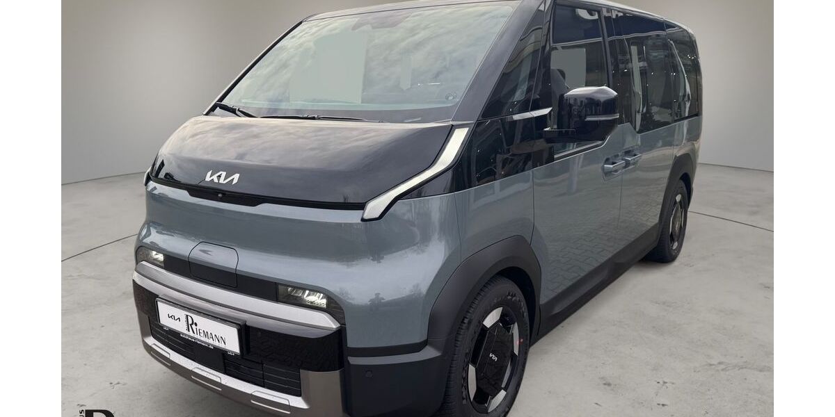 Kia PV5 3.000 km 45.945 &euro; Cloppenburg 49661