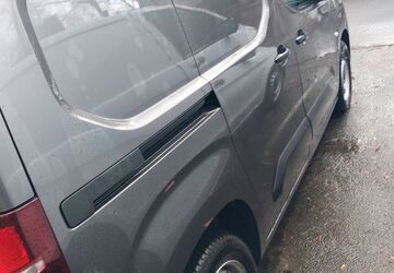 Toyota Proace City 65.000 km 15.000 &euro; Hamburg 22523