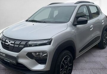 Dacia Spring 18.523 km 12.890 &euro; Esslingen 73734