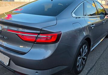 Renault Talisman 208.223 km 13.600 &euro; Tuttlingen 78532