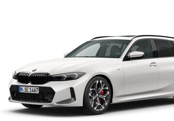 BMW 320 27.427 km 41.750 &euro; Hamburg 21073