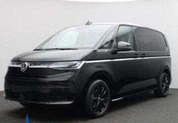 VW T7 Multivan 25.023 km 62.470 &euro; Ulm 89079