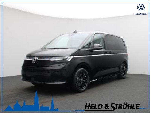VW T7 Multivan 25.023 km 62.470 &euro; Ulm 89079